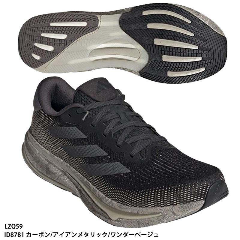 adidas（アディダス） 【アディダス】SUPERNOVA RISE RUNNING スーパー