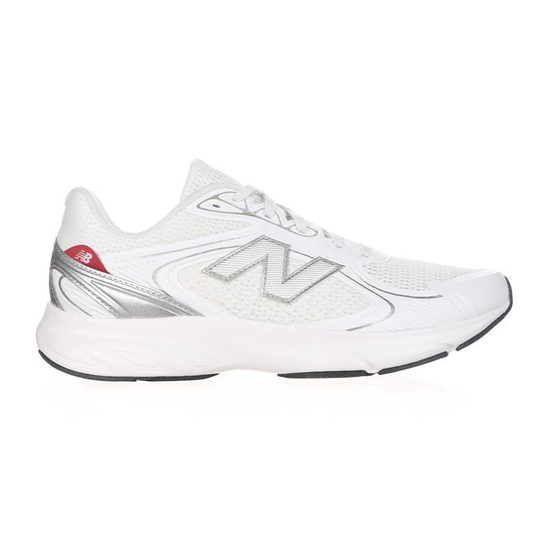 【ニューバランス】 FRESH FOAM AMASTE V1 2E/ランニングシューズ/newbalance (MAMAS2KA) 2KA WHITE/SILVER