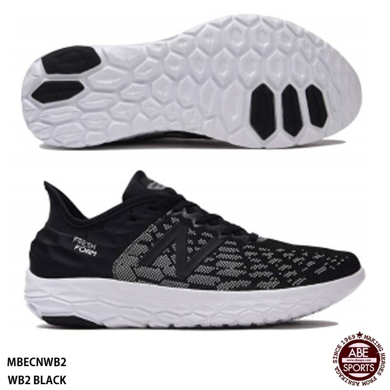 ニューバランス】FRESH FOAM BEACON M フレッシュフォーム ビーコン/WB2/メンズ/ランニングシューズ/2E/NewBalance( MBECNWB2) WB2 BLACK :MBECNWB2:abespo - 通販 - Yahoo!ショッピング