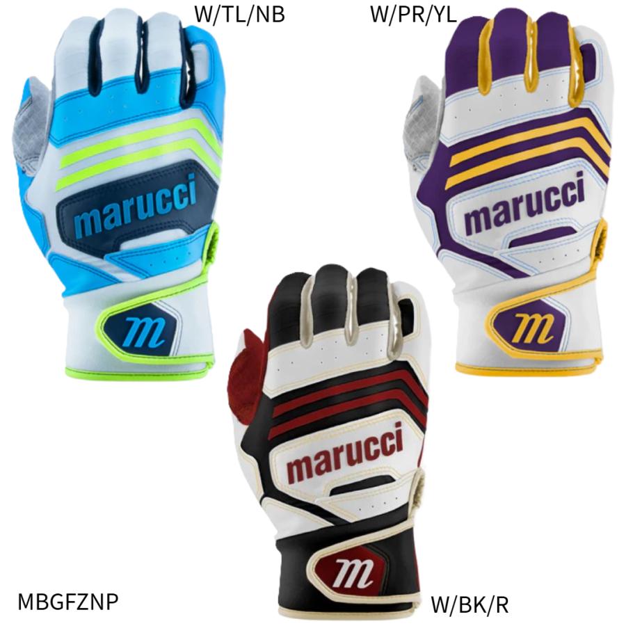 marucci（マルーチ） 【マルーチ】マルチ FUZN PRO バッティング