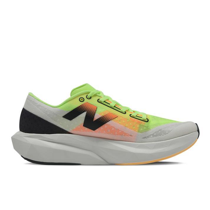 New Balance（ニューバランス） 【ニューバランス】FuelCell Rebel v4 LL4 D/ランニングシューズ ...