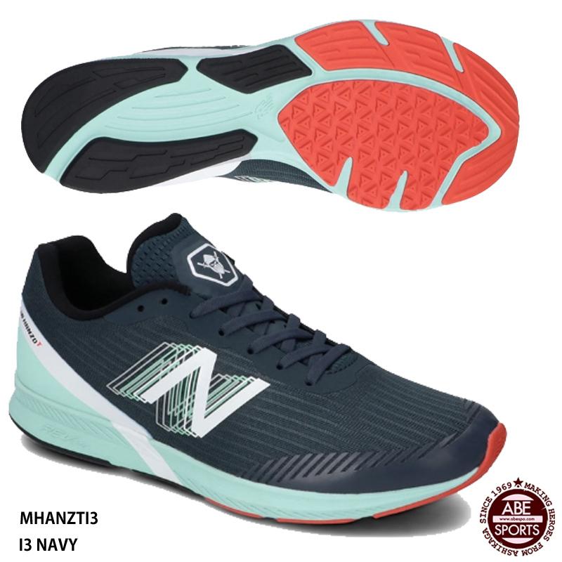 New Balance（ニューバランス） 【ニューバランス】NB HANZO T M