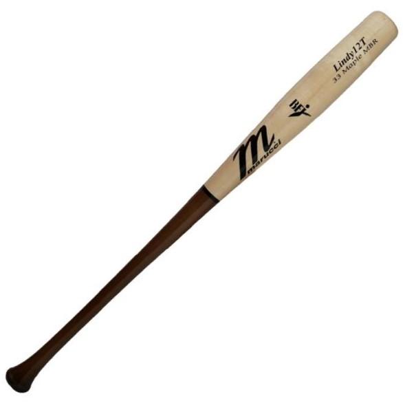 marucci lindy12 木製 硬式 バット マルーチ トルピード 魚雷 marucci（マルーチ） 【marucci】JAPAN LINDY12 TORPEDO PRO MODEL