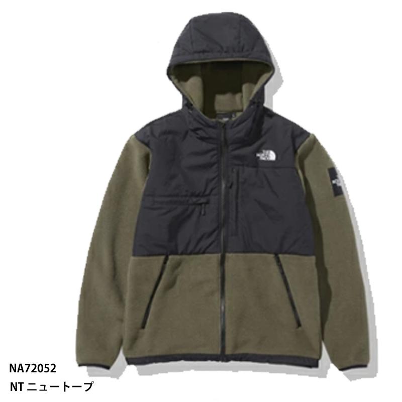 ノースフェイス　フルジップ ボア フリース ジャケット NA72052 NT THE NORTH FACE（ザ ノースフェイス） 【THE NORTH FACE】Denali