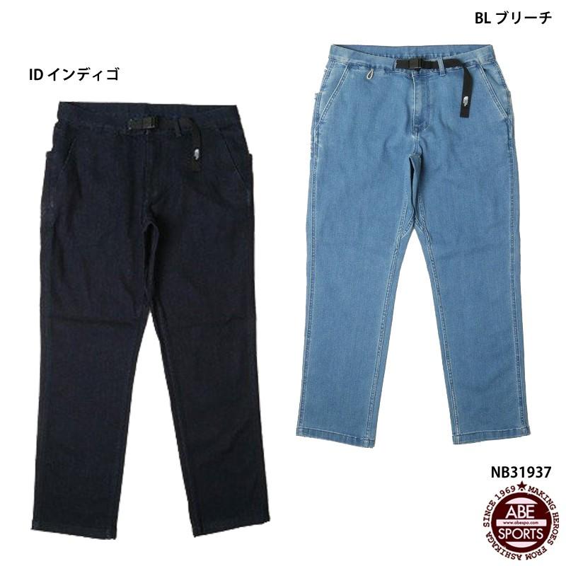 【THE NORTH FACE】Progression ClimBing Denim Pant クライミング デニムパンツ/スポーツウェア/メンズ/ザ・ノース・フェイス(NB31937) : nb31937 : abespo - 通販 - Yahoo!ショッピング 【THE NORTH FACE】Progression ClimBing Denim Pant クライミング デニムパンツ/スポーツウェア/メンズ/ザ・ノース・フェイス(NB31937) : nb31937 : abespo - 通販 - Yahoo!ショッピング