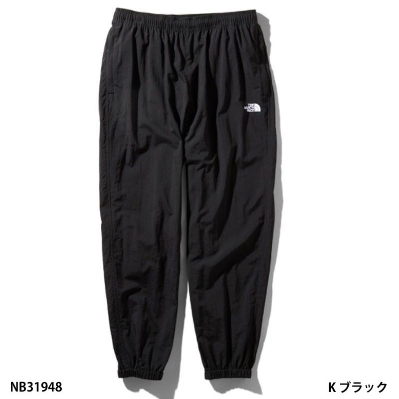 THE NORTH FACE スポーツウェア パンツ 黒 ブラック Lサイズ THE NORTH FACE（ザ ノースフェイス） ノースフェイス ジョガーパンツ