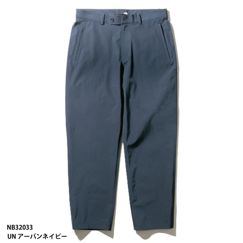 THE NORTH FACE 【THE FACE】Desert Slacks デザートスラックス
