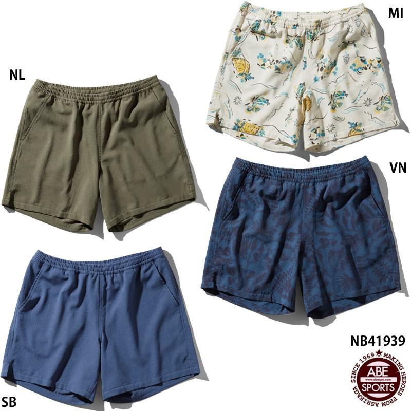 THE NORTH FACE】Climbing Summer Short クライミングサマーショーツ