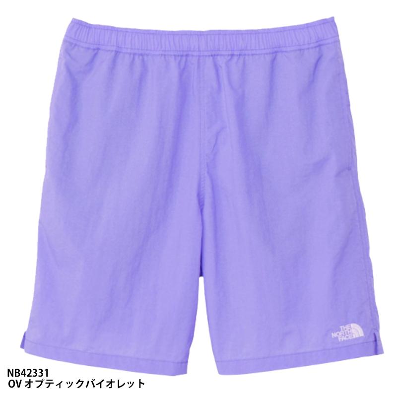 THE NORTH FACE VERSATILE MID 4