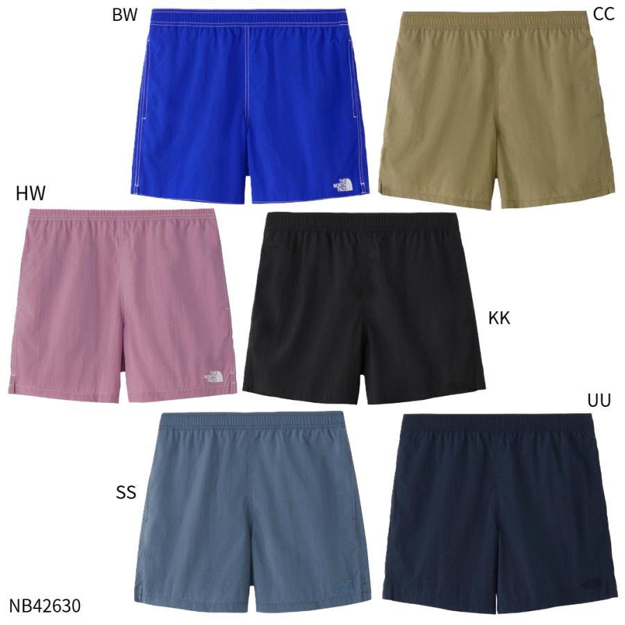 THE NORTH FACE（ザ ノースフェイス） 【THE NORTH FACE】Versatile
