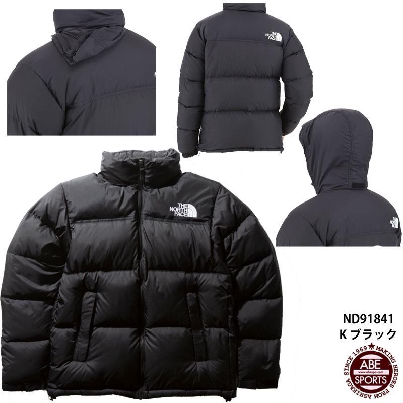 THE NORTH FACE】Nuptse Jacket ヌプシジャケット/スポーツウェア/ザ