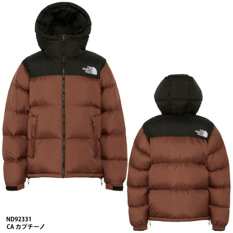 THE NORTH FACE（ザ ノースフェイス） 【THE NORTH FACE】Nuptse