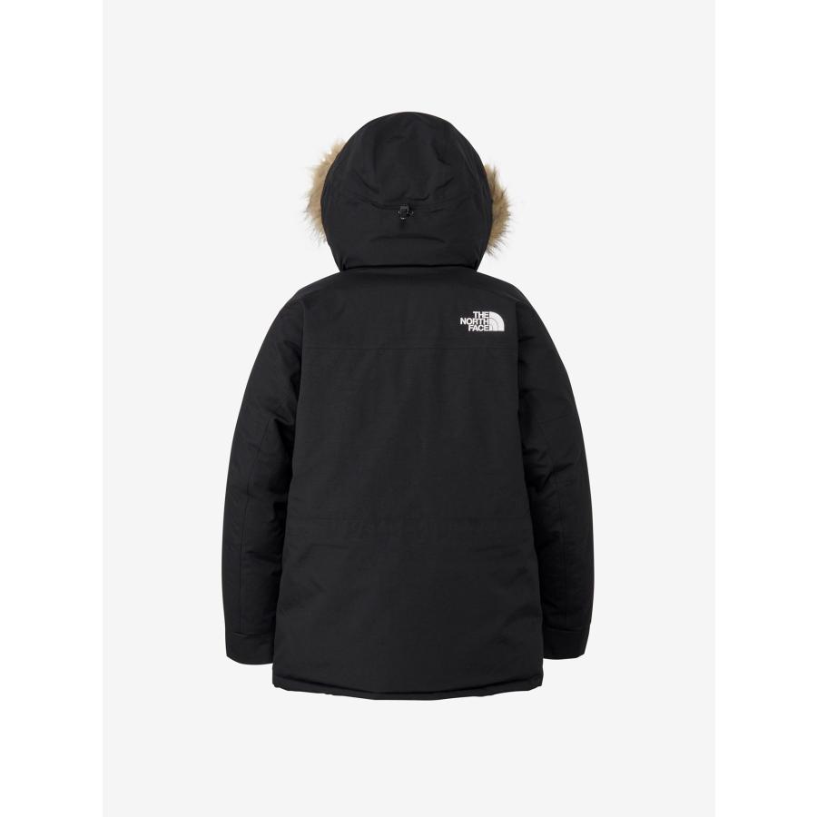 THE NORTH FACE ノースフェイス アンタークティカ パーカ THE NORTH FACE アンタークティカ パーカ