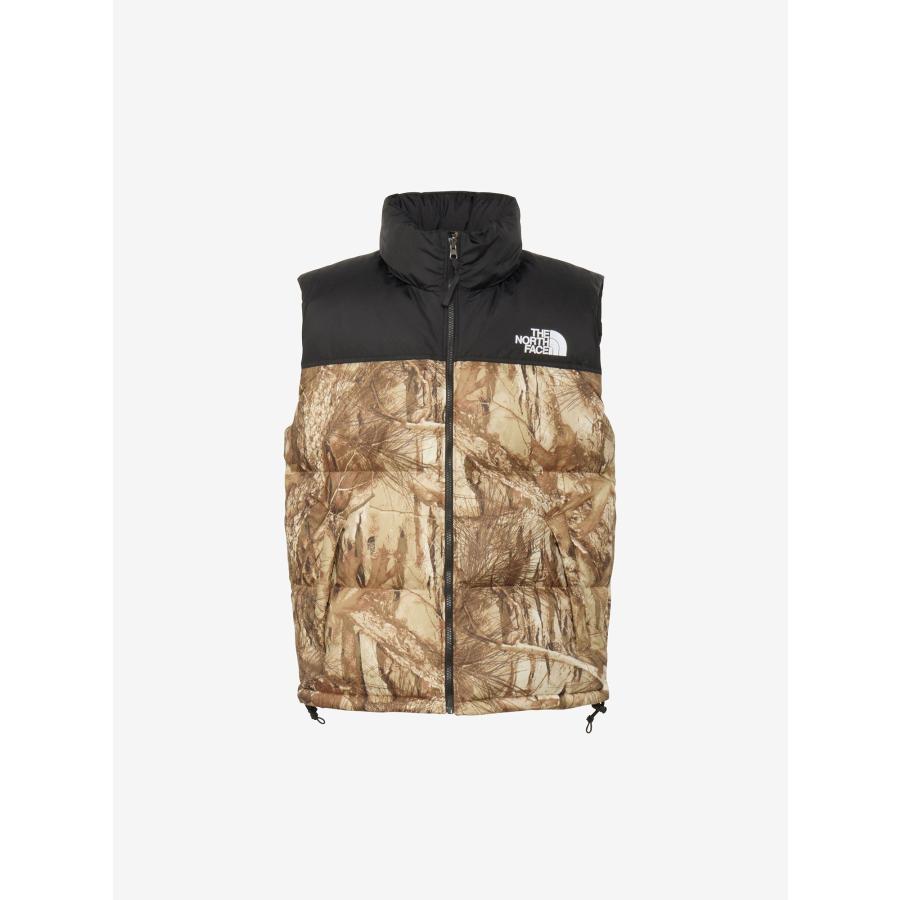 ノースフェイス THE NORTH FACE メンズ ノベルティ ヌプシ ベスト THE NORTH FACE（ザ ノースフェイス） 【THE NORTH FACE】Novelty