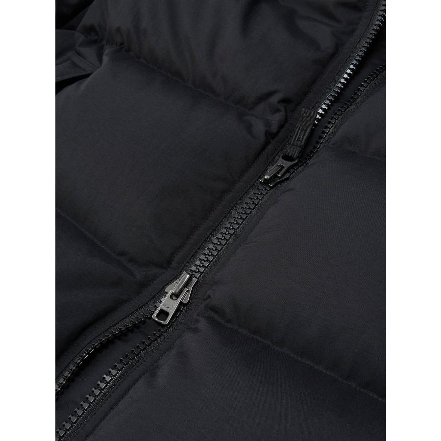 【THE NORTH FACE】Alteration Down Shell Parka  オルタレーションダウンシェルパーカー/ユニセックス/国内正規品/ノースフェイス(ND92562) K ブラックの画像