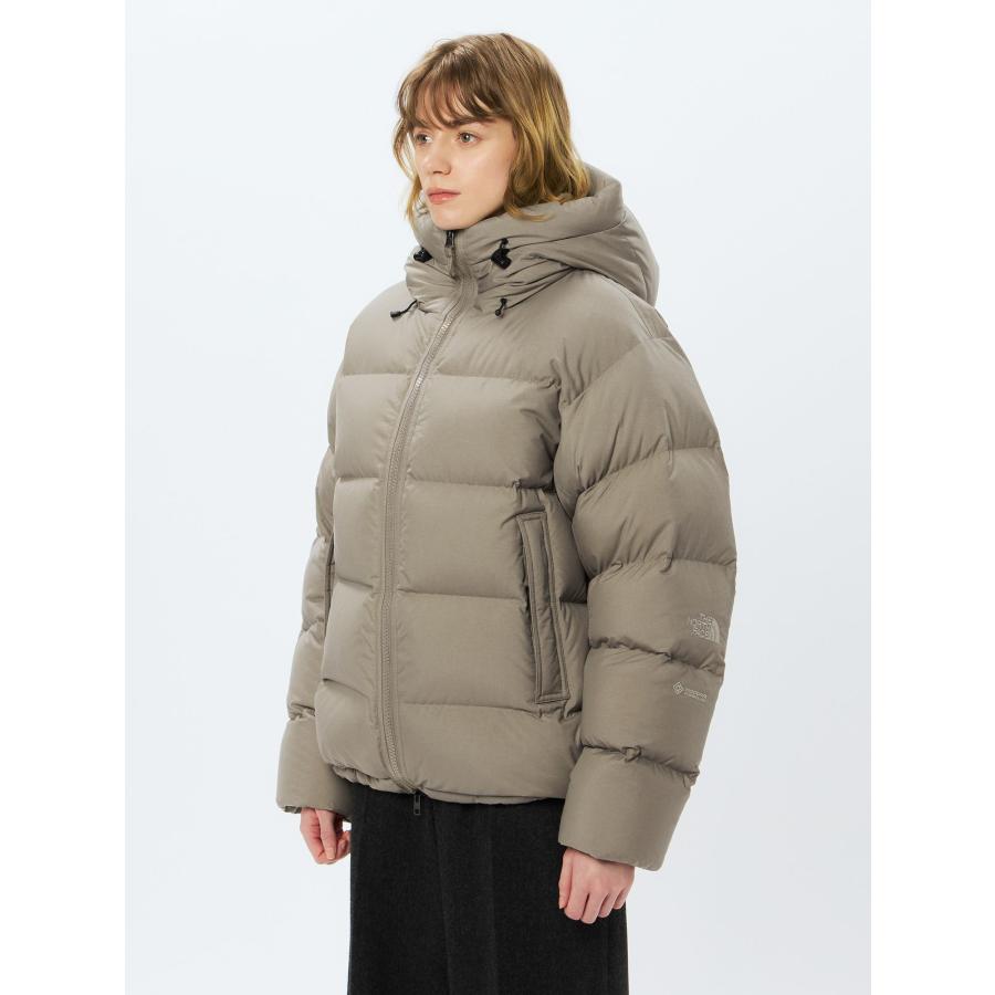 ジャケット・アウター Alteration Down Shell Parka ND92562 THE NORTH FACE Alteration Down Shell Parka ブラック（ザ・ノース