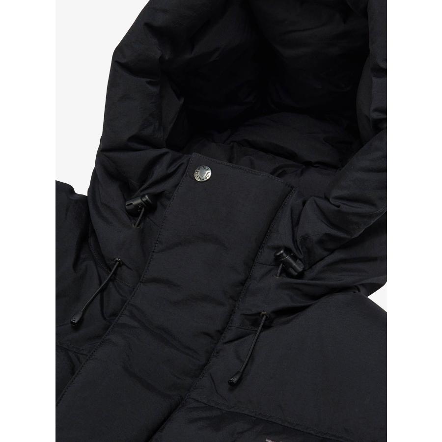 THE NORTH FACE 【THE FACE】Alteration Baffs Jacket オルタ
