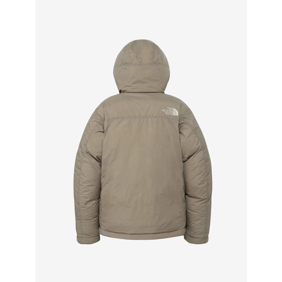 THE NORTH FACE（ザ ノースフェイス） 【THE NORTH FACE】Alteration