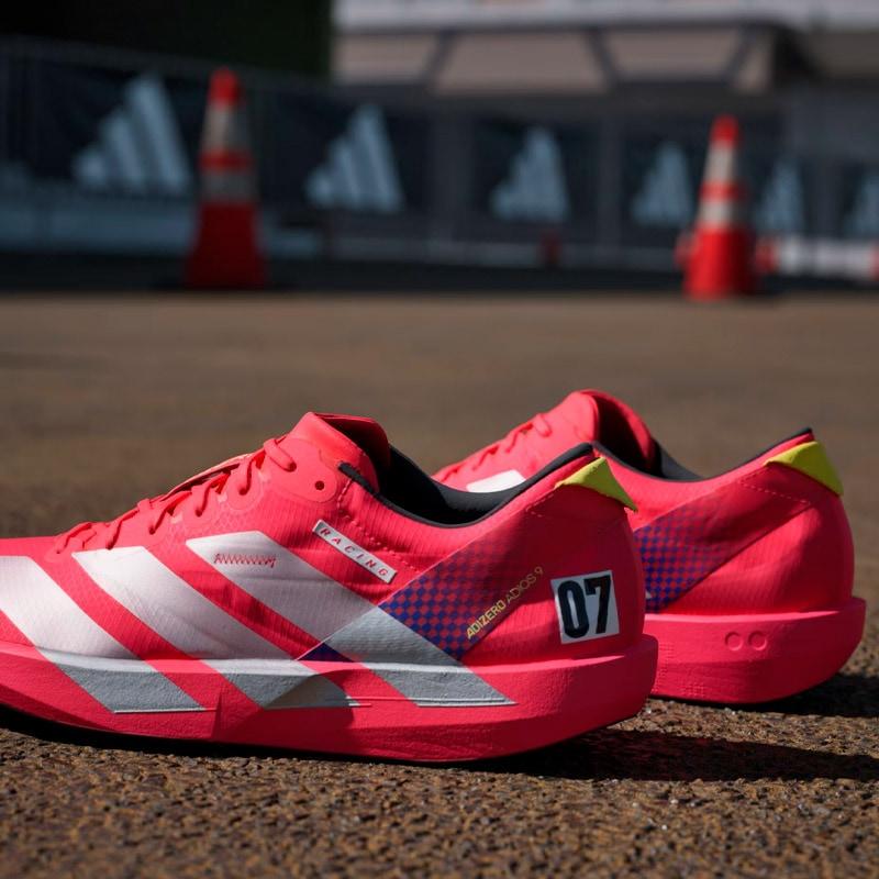 adidas 【アディダス】ADIZERO JAPAN 9M アディゼロ/ランニング adidas 【アディダス】ADIZERO JAPAN 9M アディゼロ/ランニング