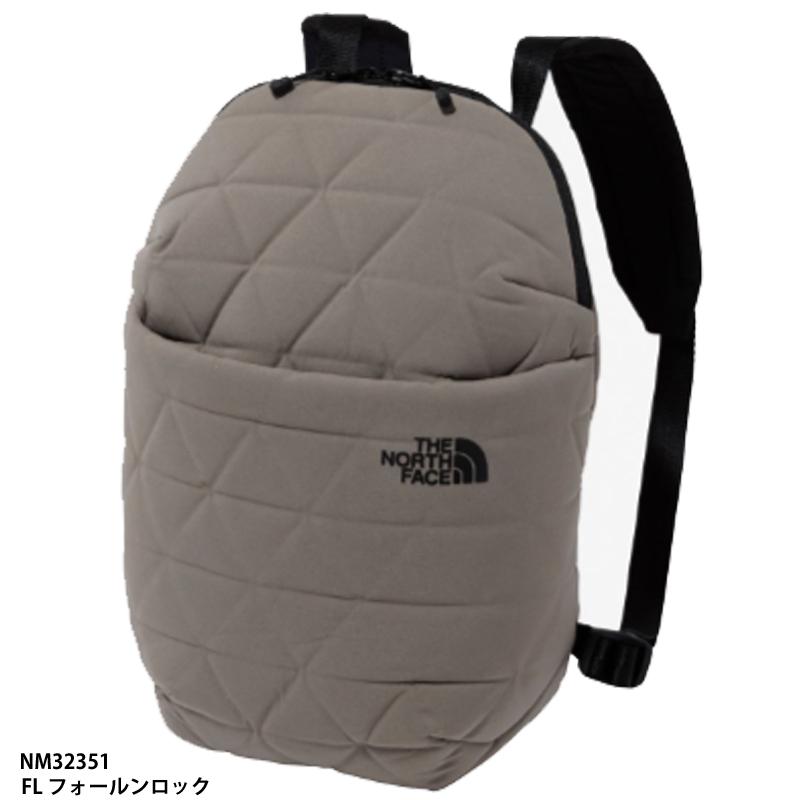 THE NORTH FACE 【THE FACE】Geoface Mini Pack ジオフェイス