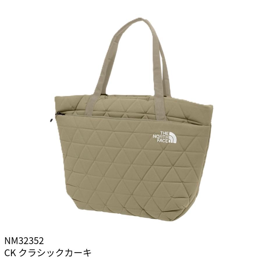 THE NORTH FACE（ザ ノースフェイス） 【THE NORTH FACE】Geoface Tote