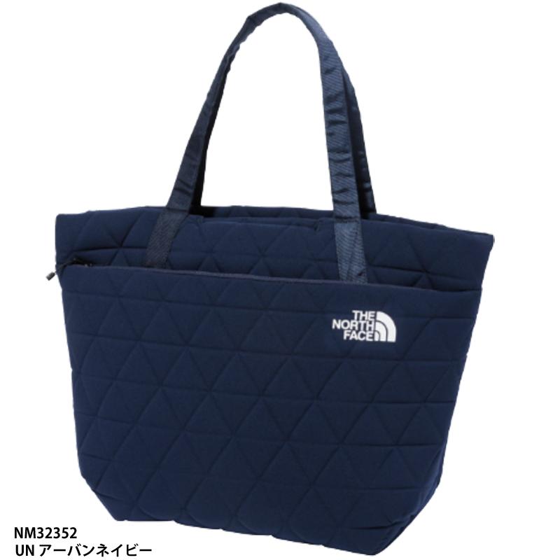 THE NORTH FACE（ザ ノースフェイス） 【THE NORTH FACE】Geoface Tote
