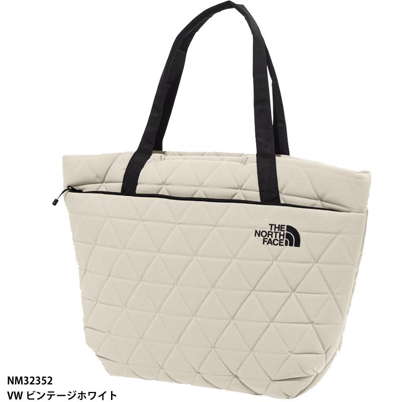 THE NORTH FACE（ザ ノースフェイス） 【THE NORTH FACE】Geoface Tote