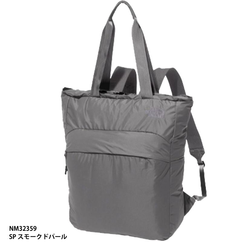THE NORTH FACE（ザ ノースフェイス） 【THE NORTH FACE】Glam Tote