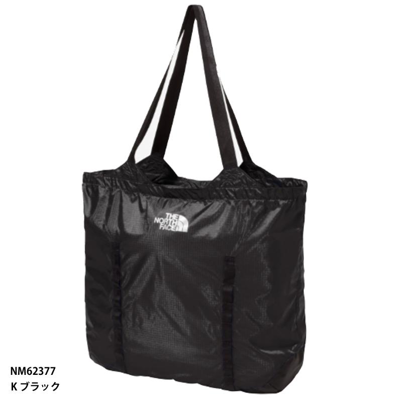 【新品】THE NORTH FACE ブラック トートバッグ THE NORTH FACE（ザ ノースフェイス） 【THE NORTH FACE】Mayfly Tote