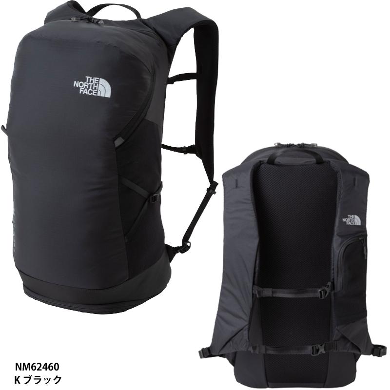 24fw ザ・ノース・フェイス ワンマイル22  NM62460  カラー K THE NORTH FACE 正規品 THE NORTH FACE（ザ ノースフェイス） 【THE NORTH FACE】One Mile 22