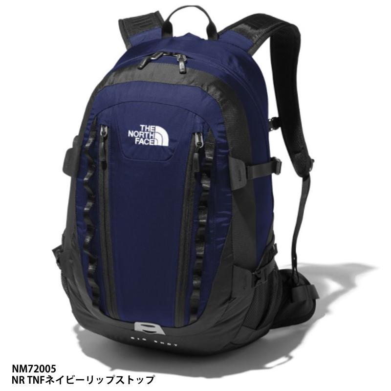 【新品未使用】THE NORTH FACEビッグショットシーエルNM72005 THE NORTH FACE（ザ ノースフェイス） 【THE NORTH FACE】Big Shot CL