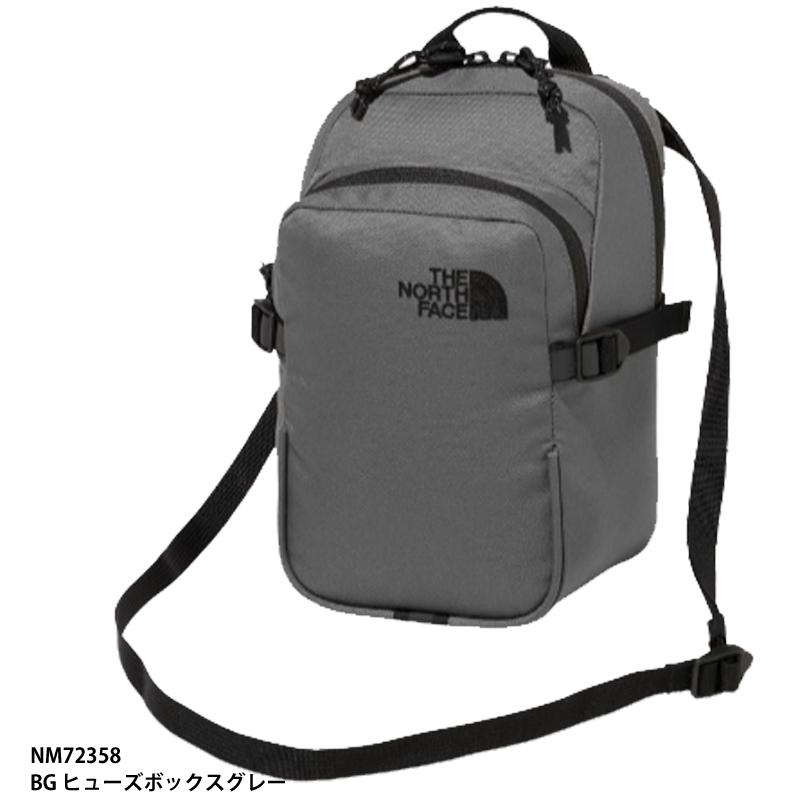 THE NORTH FACE（ザ ノースフェイス） 【THE NORTH FACE】Boulder Mini 