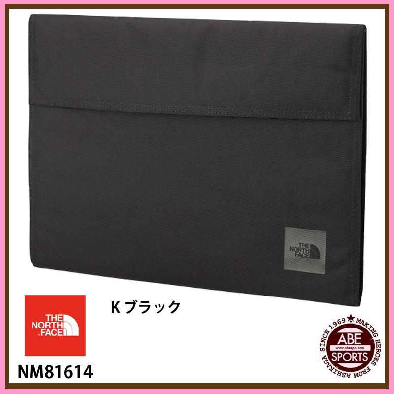 THE NORTH FACE ザ・ノース・フェイス シャトル ドキュメント ホル THE NORTH FACE（ザ ノースフェイス） 日本正規品 PCケース THE NORTH