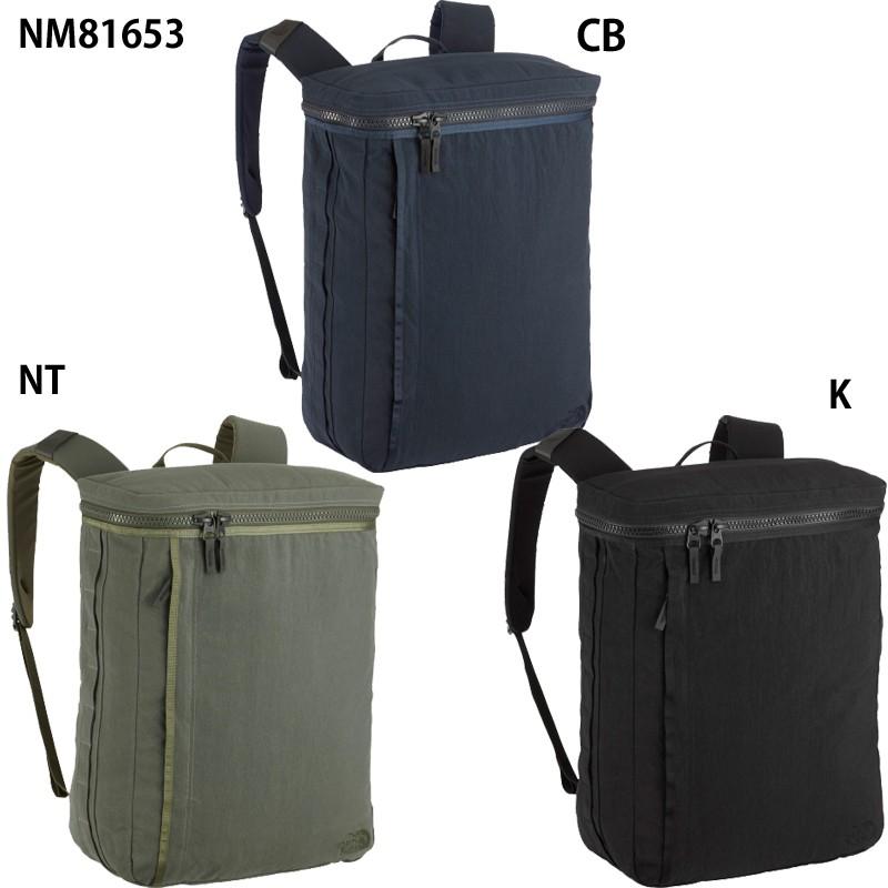 バッグ THE NORTH FACE journeys fuse box NM81653 THE NORTH FACE（ザ ノースフェイス） 【THE NORTH FACE】 Journeys