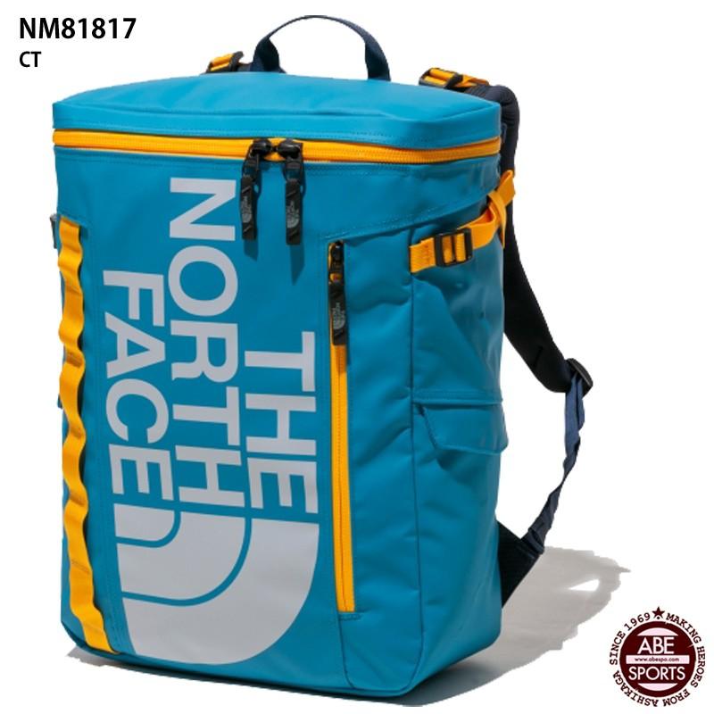 【THE NORTH FACE】BC Fuse Box II　ヒューズボックス/ノースフェイス　バッグ　(NM81817) CT クリスタルティール  : nm81817-ct : abespo - 通販 - Yahoo!ショッピング