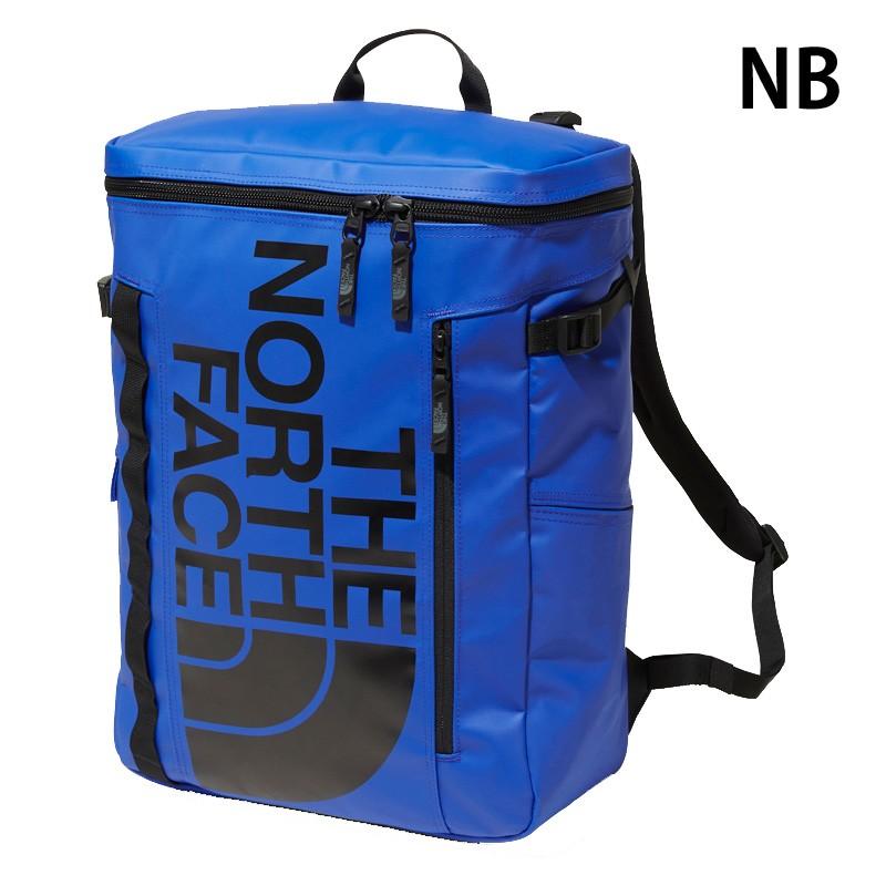 The North Face Fuse Box Ii ヒューズボックス2 スポーツバッグ アウトドア バックパック ザノースフェイス Nm Nb Tnfブルー Nm Nb Abespo 通販 Yahoo ショッピング