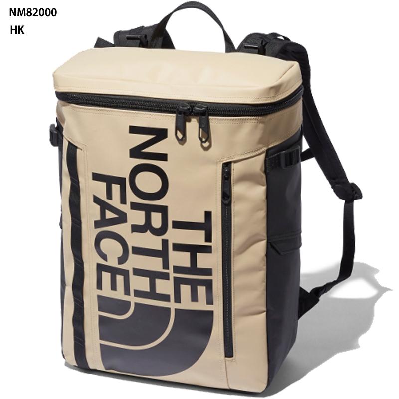 THE NORTH FACE】BC Fuse Box II ビーシーヒューズボックスツー/バック