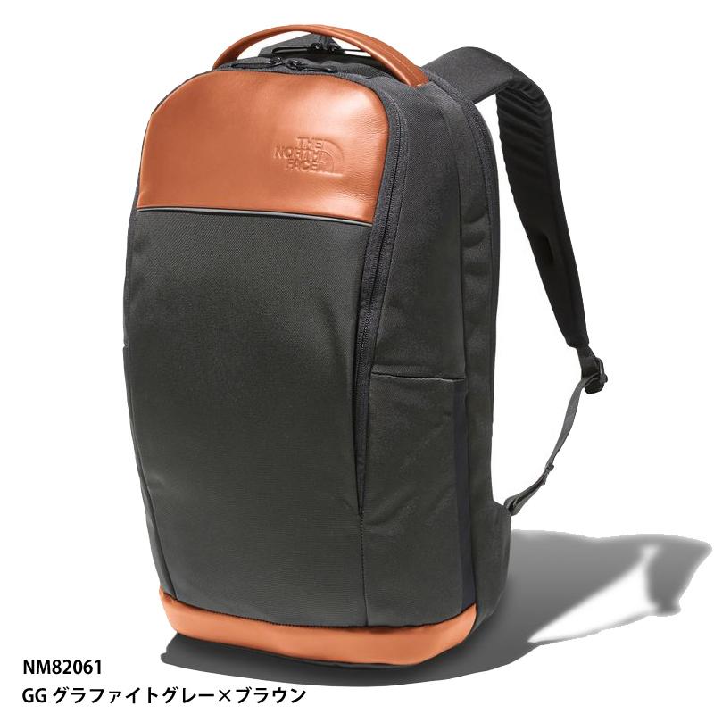 ノースフェイスローマスリムデイ