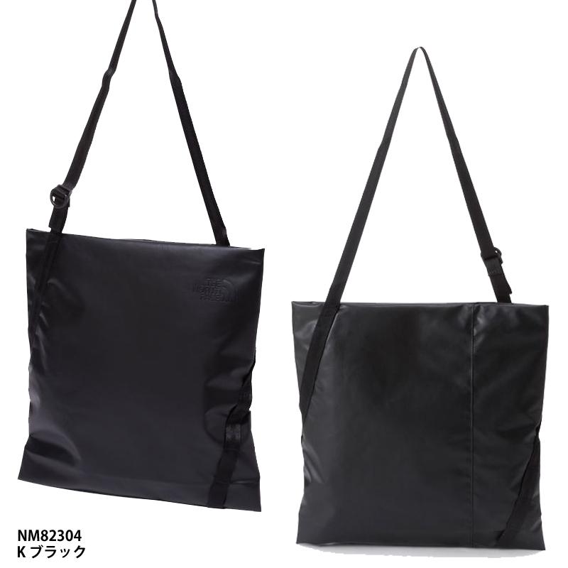 THE NORTH FACE】Mimic Flat Tote M トートバッグ/国内正規品/ノース 