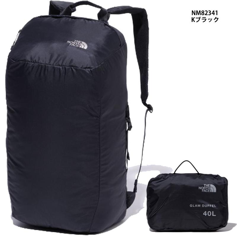 THE NORTH FACE】Glam Duffle グラムダッフル/ノースフェイス(NM82341 