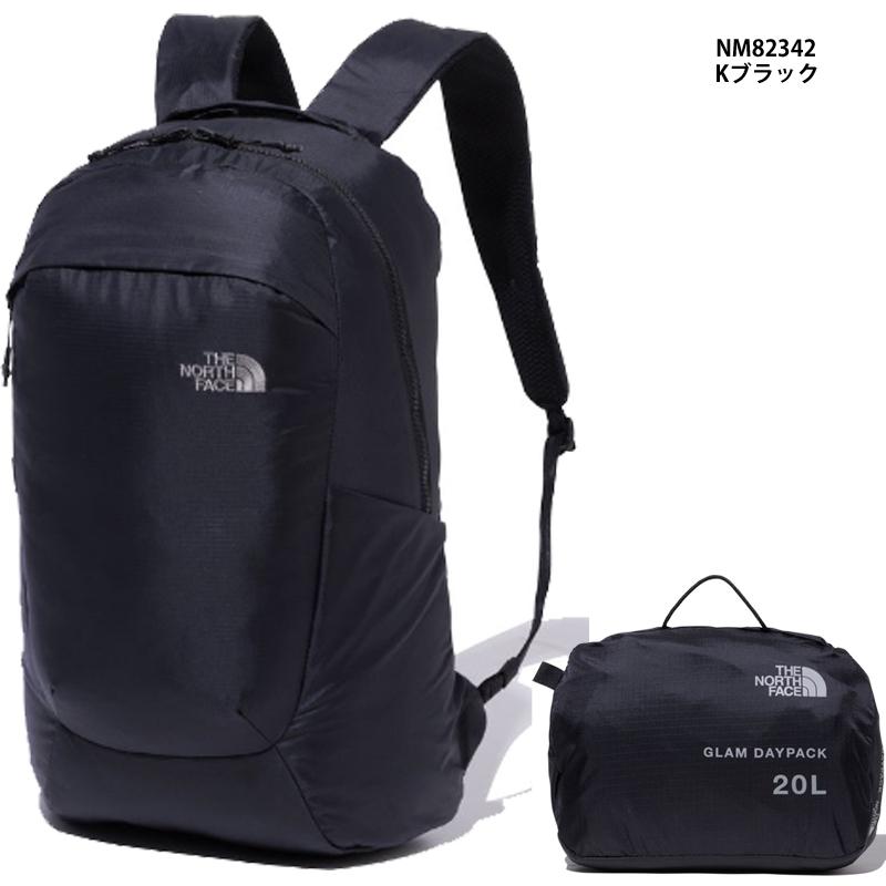 THE NORTH FACE】Glam Daypack グラムデイパック/ノースフェイス