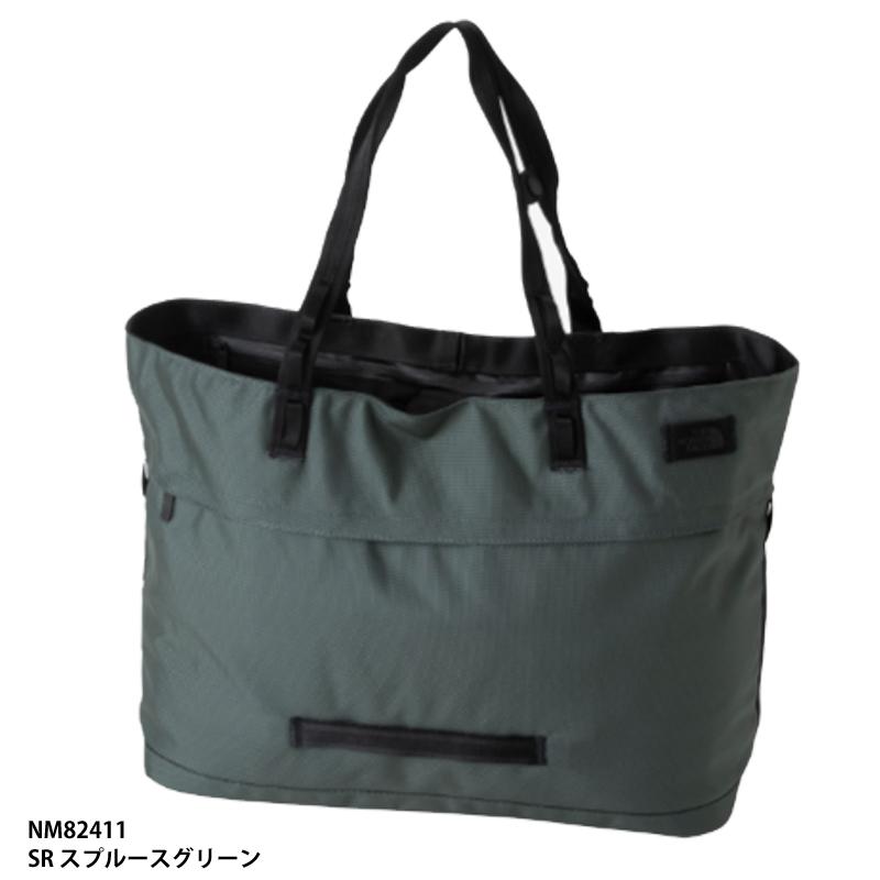値下げ終了ノースフェイス トートバッグ メトロスケープトート THE NORTH FACE | THE NORTH FACE ザ・ノース・フェイス Metroscape