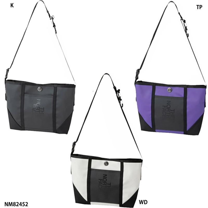 【THE NORTH FACE】BC Sacoche サコッシュ/国内正規品/ノースフェイス (NM82452) | THE NORTH FACE