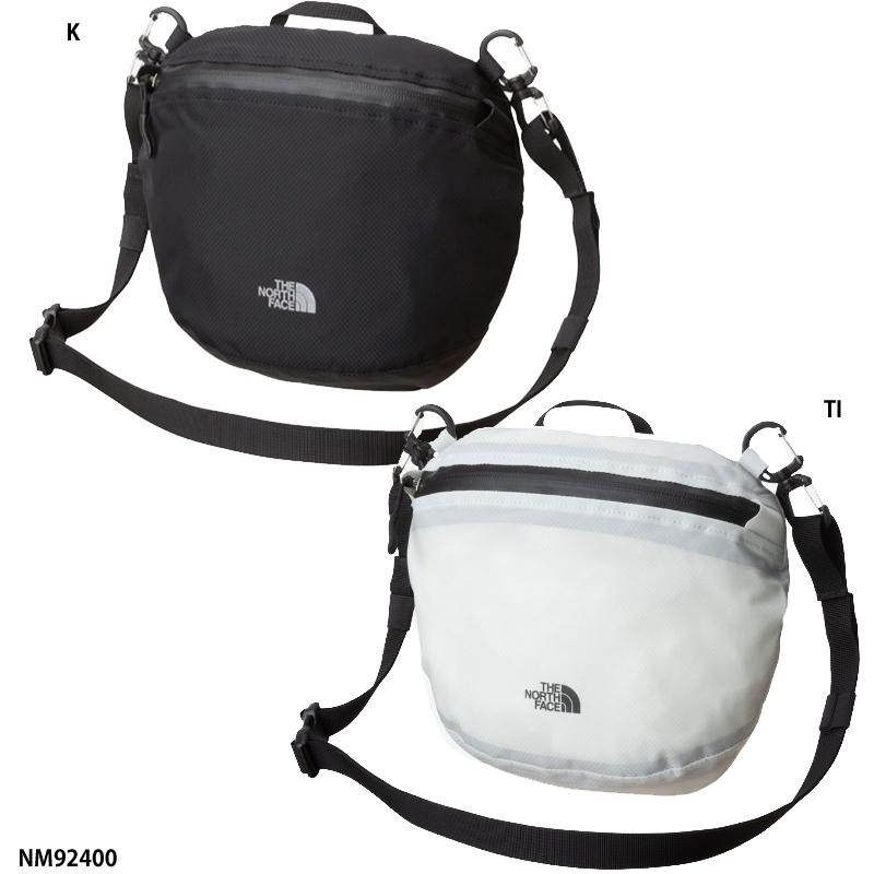 THE NORTH FACE（ザ ノースフェイス） 【THE NORTH FACE】WP Shoulder 