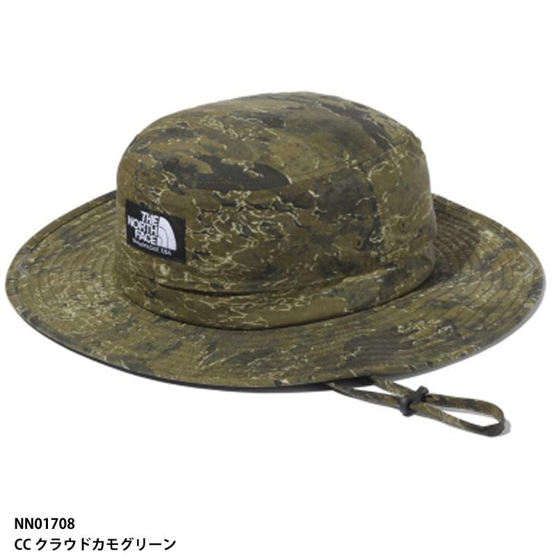 【THE NORTH FACE】Novelty Horizon Hat ノベルティホライズンハット/ユニセックス/ノースフェイス