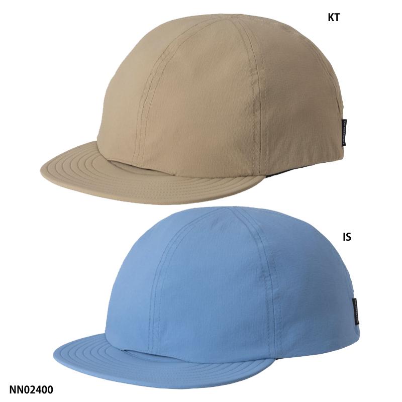 THE NORTH FACE HIKERS' CAP 2