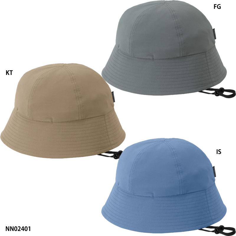 THE NORTH FACE（ザ ノースフェイス） 【THE NORTH FACE】Hikers' Hat
