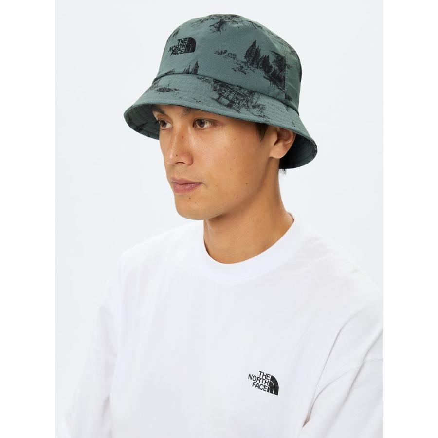 THE NORTH FACE（ザ ノースフェイス） 【THE NORTH FACE】ALOHA VENT