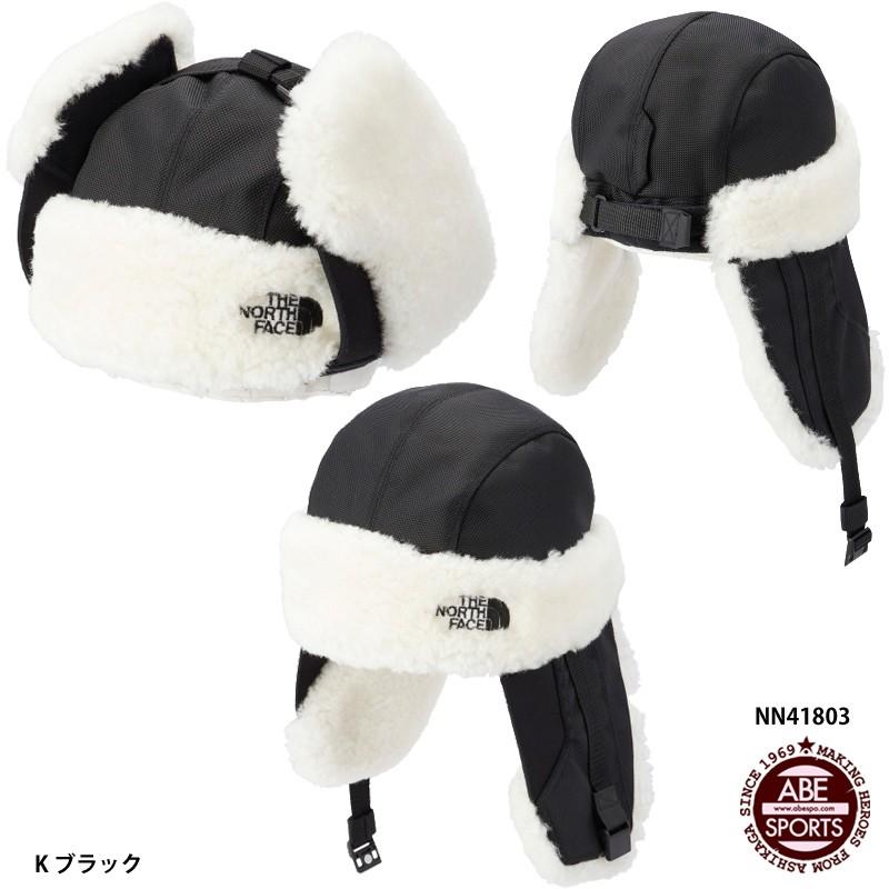 帽子 THE NORTH FACE Wool Frontier Cap THE NORTH FACE（ザ ノースフェイス） 【THE NORTH FACE】Wool