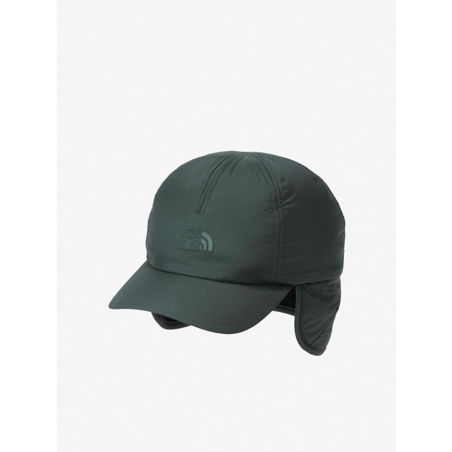 ザ・ノース・フェイス（THE NORTH FACE）/その他ウェアアクセサリー Insulated Trekker Cap (インサレーテッドテレッカーキ THE NORTH FACE（ザ ノースフェイス） 【THE NORTH FACE】Insulated